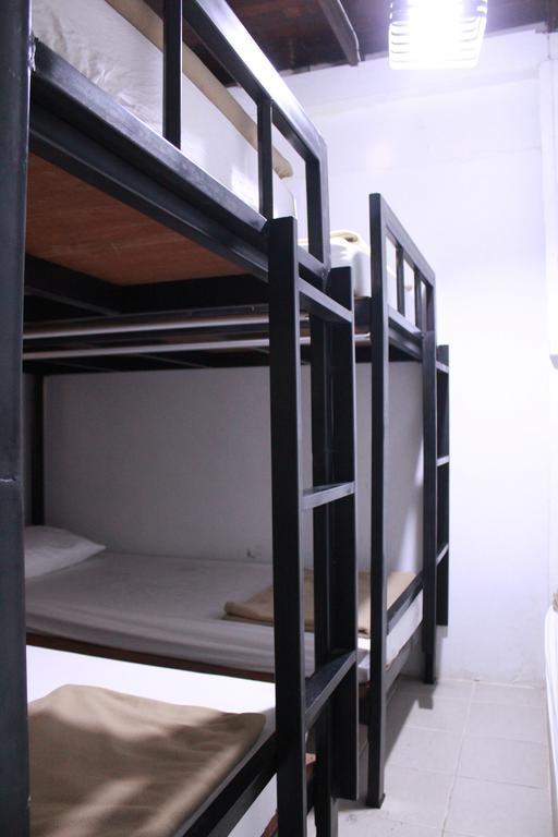 Baan Park Raak Backpacker Hostel チエンマイ エクステリア 写真