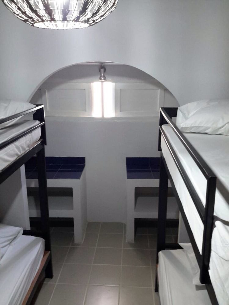 Baan Park Raak Backpacker Hostel チエンマイ エクステリア 写真